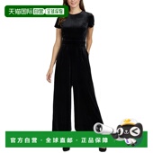 black 自营 美国奥莱直发 Blaire Jumpsuit Jude Connally