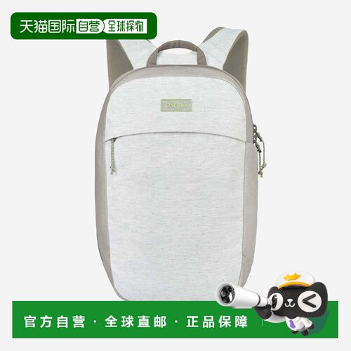 香港直邮OSPREY 双肩包 Arcane Day 10007001背包