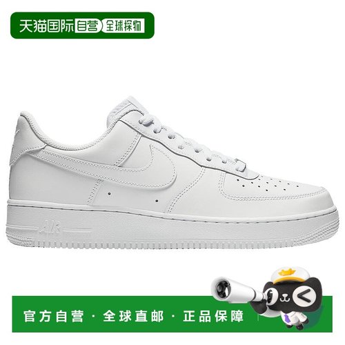 1h可退 【美国直邮】Nike|Nike Air Force 1 '07 LE - 男款