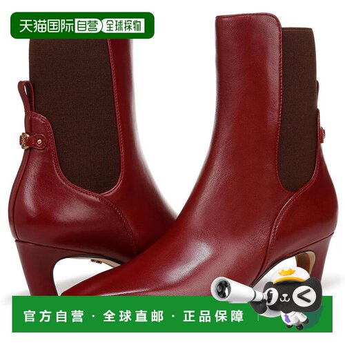 【美国直邮】sam edelman 女士 靴子短靴女靴中筒【付后1h可退】