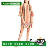 黑色 自营Trina 美国奥莱直发 早秋新款 连衣裙 Turk Raquel新款