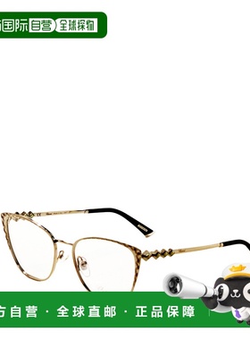 自营Chopard Women's 54 mm Silver Opticals - silver 美国奥莱