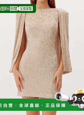 1h可退 【美国直邮】adelyn rae 女士 连衣裙