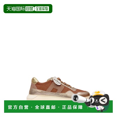 香港直邮HOGAN 运动鞋 Interactive 3 HXC3710AP30K_0ZN50D6