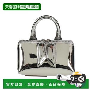 女士 attico the 托特包手提包 美国直邮