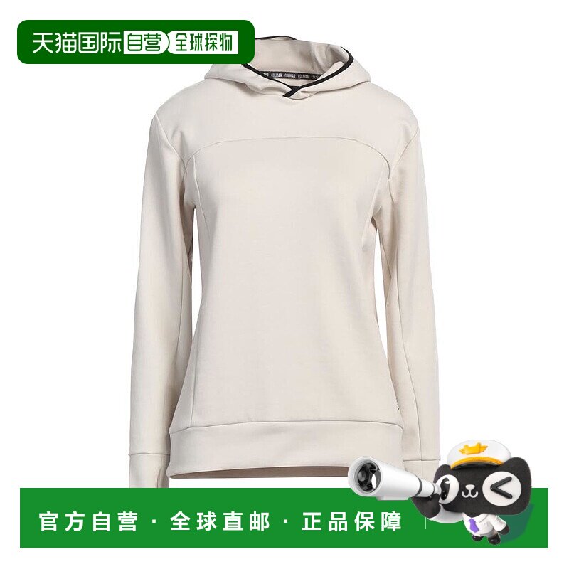 1h可退 【美国直邮】colmar 女士 运动衫