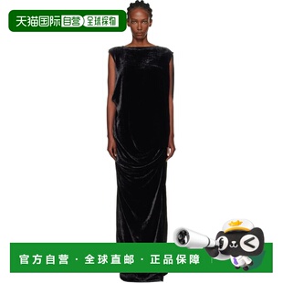 女士 1h可退 owens rick 连衣裙 美国直邮