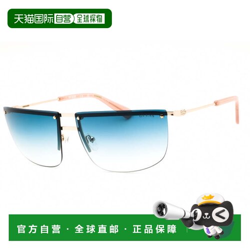 自营guessGU8256 32w金色/蓝色渐变-金色 美国奥莱直发