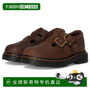 女士 1h可退 martens dr. 靴子 美国直邮