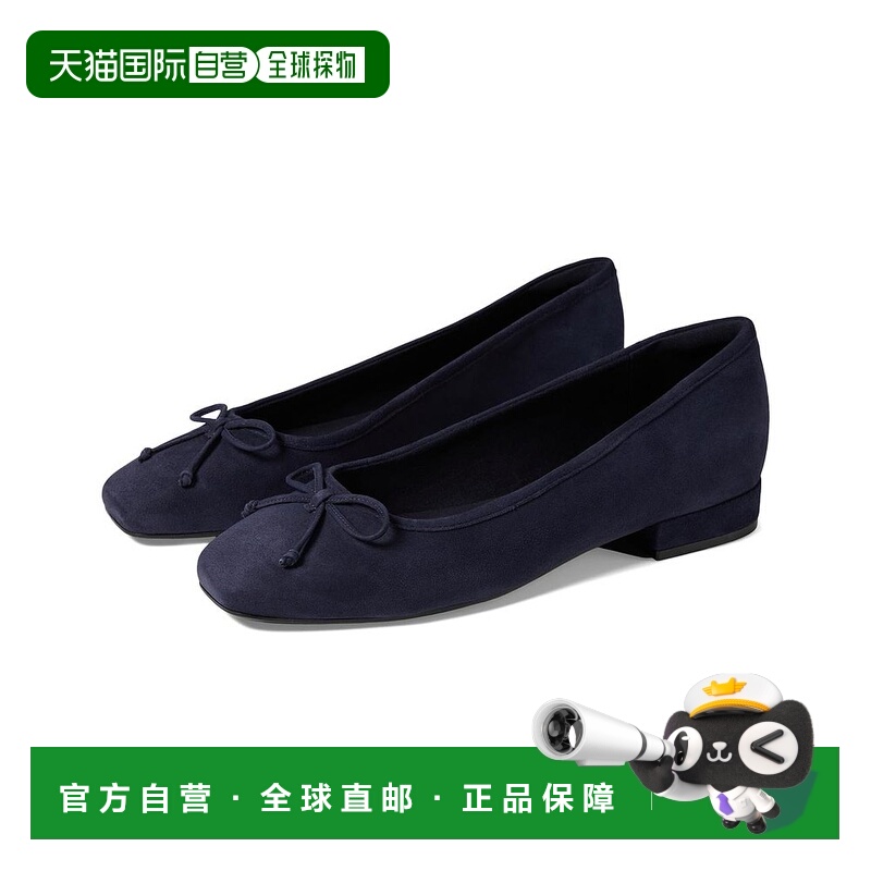 1h可退 【美国直邮】rockport 女士 时尚休闲鞋