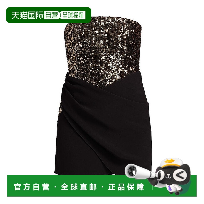 1h可退 【美国直邮】bcbg 女士 连衣裙