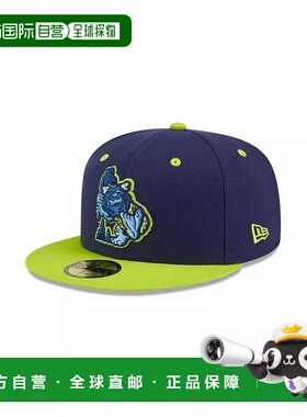 1h可退 【美国直邮】new era 男士 帽子