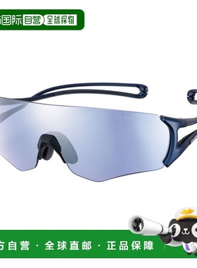 自营 SWANS 男女款E-NOX EIGHT8 G2系列ULTRA镜片高尔夫偏光镜