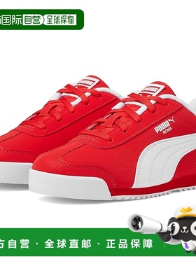 1h可退 香港直邮潮奢 Puma 彪马 女童 Roma Reversed 24寸运动休