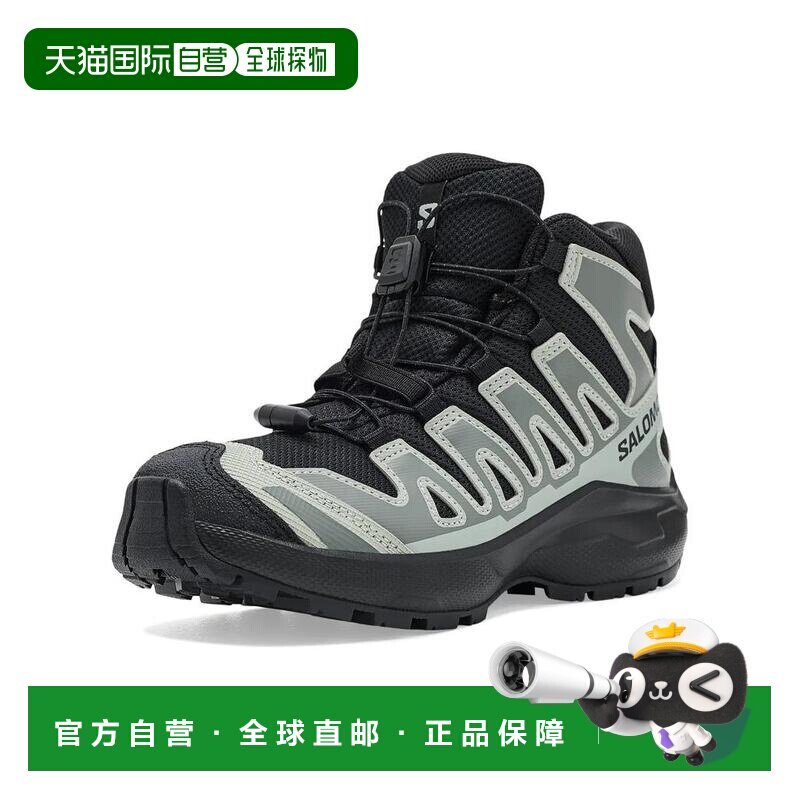 【美国直邮】salomon/萨洛蒙 女士 跑鞋越野跑鞋休闲鞋