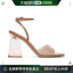 gianvito 高跟鞋 美国直邮 女士 凉鞋 rossi