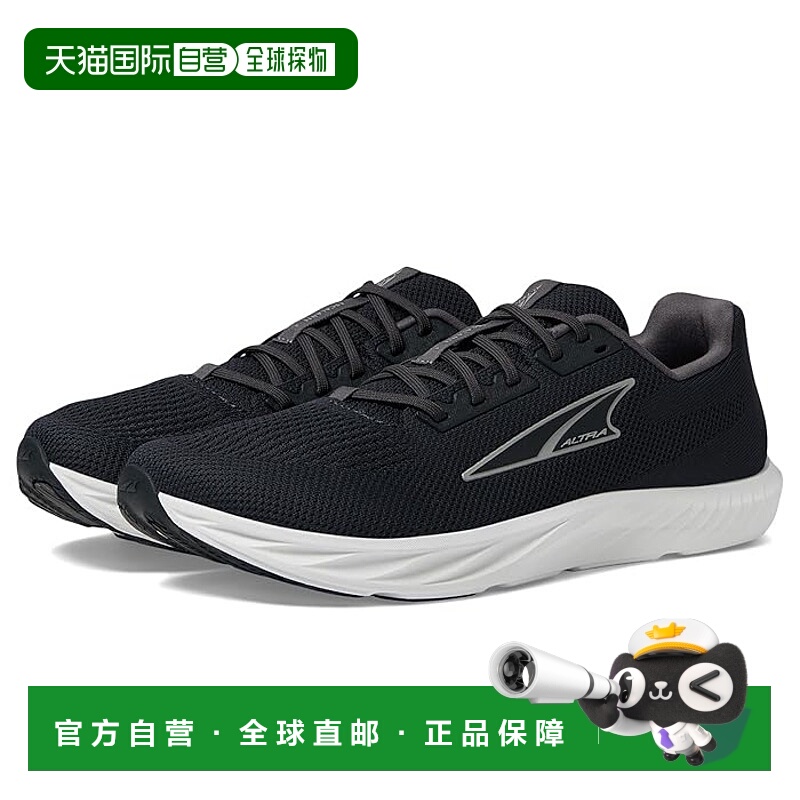 1h可退 香港直邮潮奢 altra 女士 Escalante 4 运动休闲鞋运动鞋