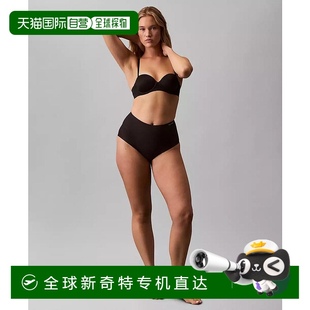 三角裤 klein 女士 新款 美国直邮 1h可退 calvin
