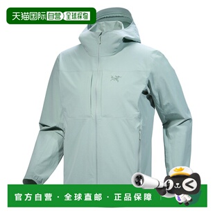 自营 始祖鸟Gamma lightweight轻量男透气软壳外套新新款