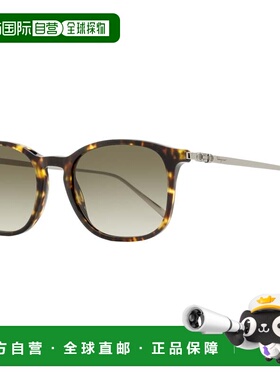 自营salvatore ferragamoFerragamo男士钥匙孔方形太阳镜SF2846SC