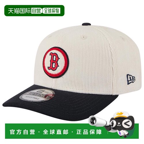 【美国直邮】new era 帽子 【付后1h可退】