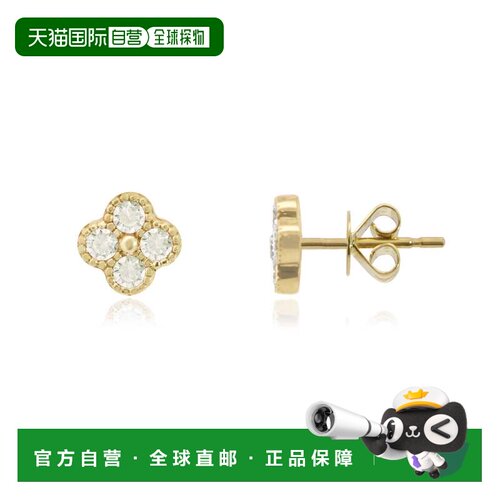 自营the lovery 女士 耳环 美国奥莱直发