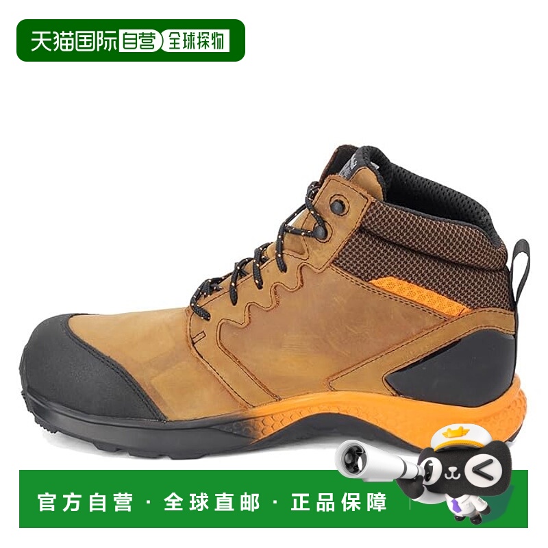 1h可退 香港直邮潮奢 Timberland 天伯伦 男士 Reaxion Mid Compo