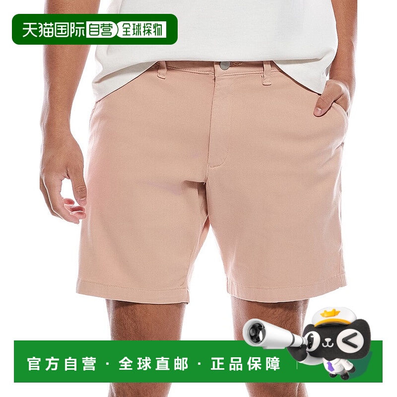 自营DL1961 Jake Short - pink 美国奥莱直发