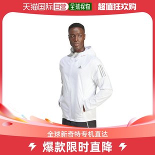 adidas 男士 美国直邮 外套夹克拉链