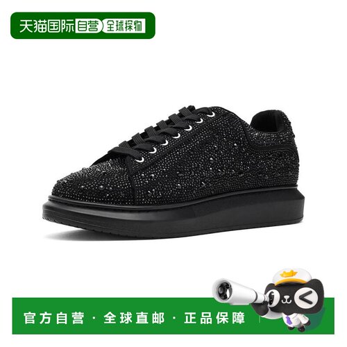 【美国直邮】steve madden/思美登 男士 时尚休闲鞋