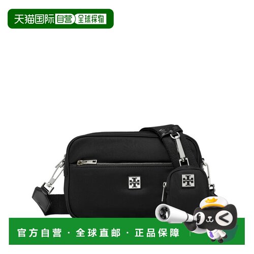 美国直邮TORY BURCH - Women Virginia Crossbody Bag