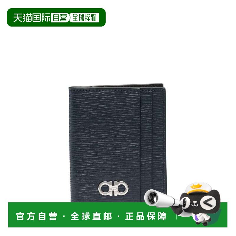 香港直邮FERRAGAMO/菲拉格慕 配饰 660371收纳卡包