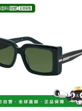 自营Salvatore Ferragamo  SF 2032S 302 55mm Womens Square Sun