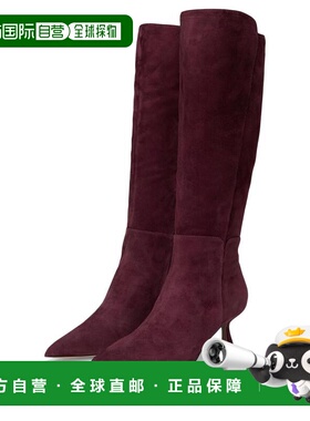 1h可退 【美国直邮】sam edelman 女士 靴子皮鞋中筒靴