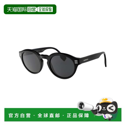 香港直邮BURBERRY/博柏利 太阳镜 0BE4404 0BE4404眼镜