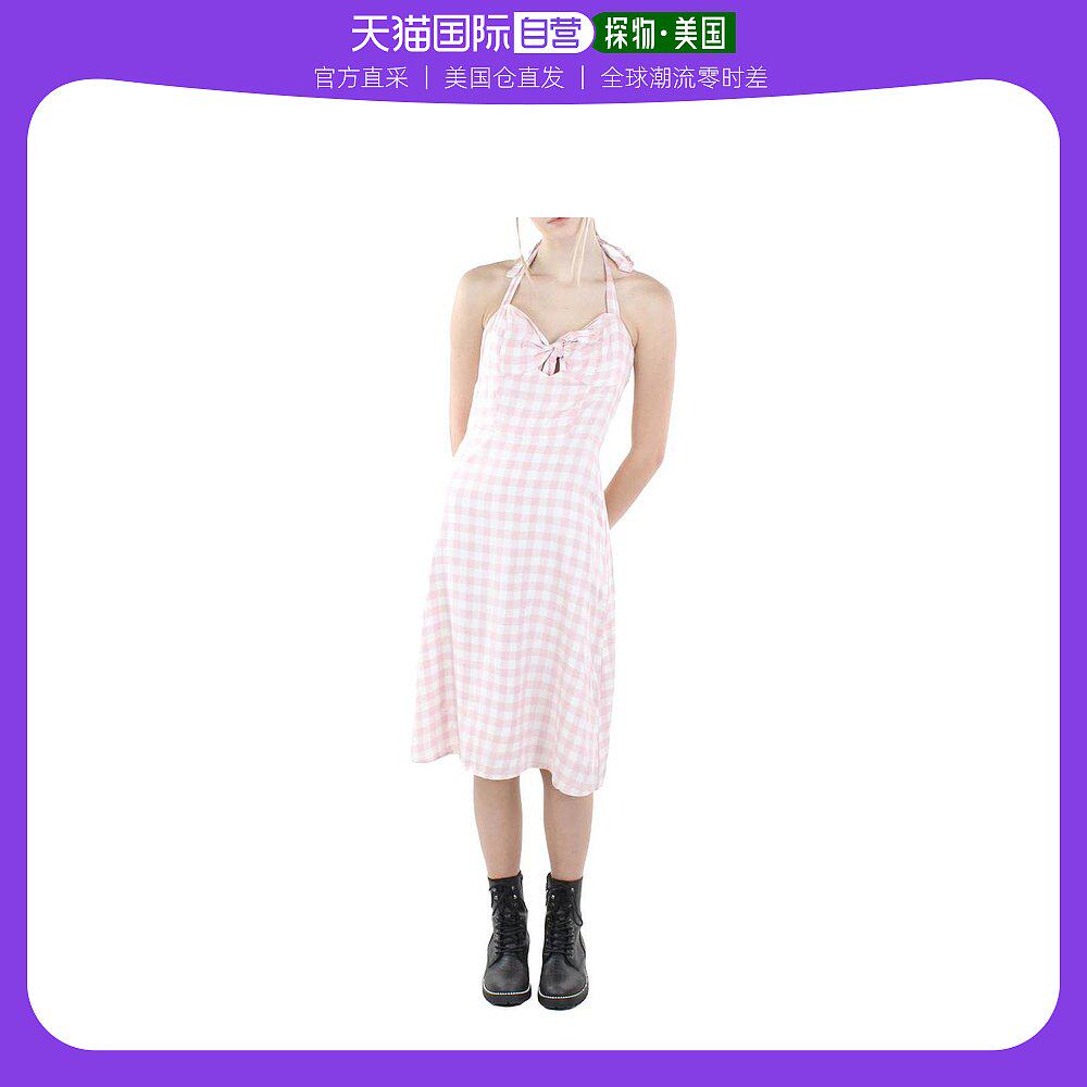 【美国直邮】bb dakota 女士 连衣裙