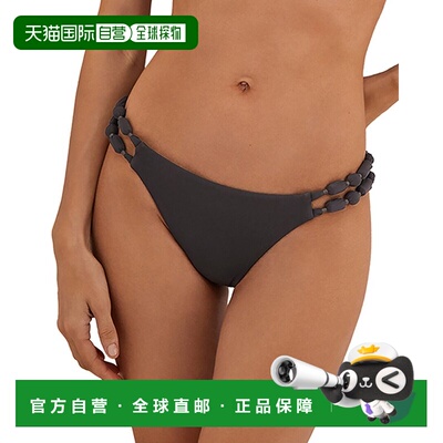 自营ViX Solid Atena D Detail Full - grey 美国奥莱直发
