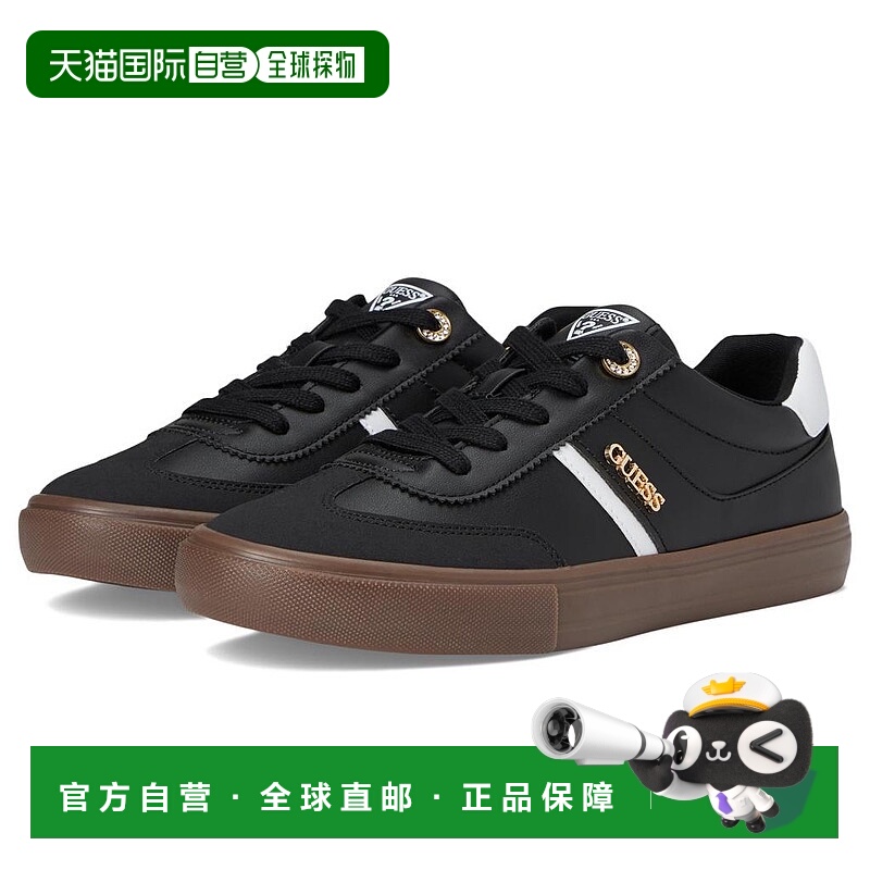 1h可退 【美国直邮】guess 女士 休闲鞋运动鞋