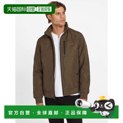 自营guessEco-Addie填充夹克-泥饼a152 美国奥莱直发