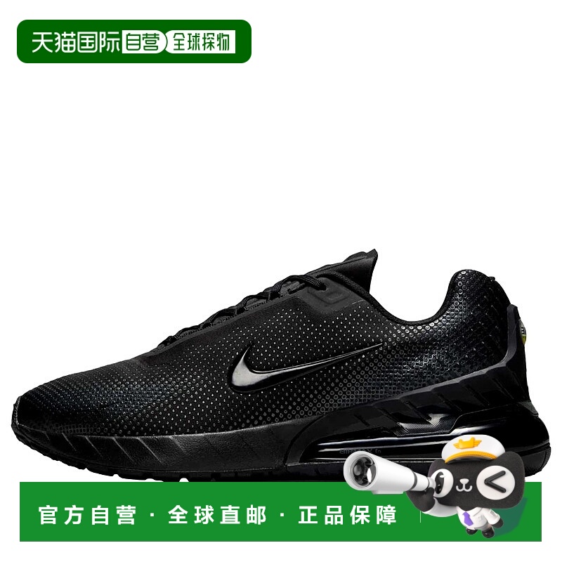 自营Nike Air Max Phoenix Black / Black - Anthracite  FZ5307-