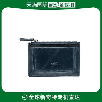 【美国直邮】mancini leather goods 女士 钱包真皮