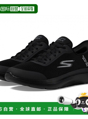 1h可退 美国直邮SKECHERSPerformanceGoWalkArchFit2.0-Simplici