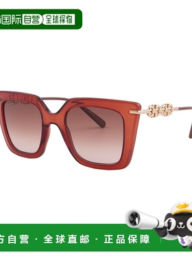 自营 salvatore ferragamoFerragamo Women's SF1041S 51mm Sungl