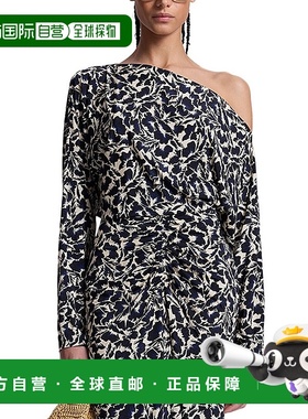 自营 A.L.C. Tyler 上衣 - 多 美国奥莱直发性感