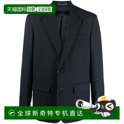 1h可退 香港直邮潮奢 Valentino 华伦天奴 男士 GIACCA DUE BOTTO