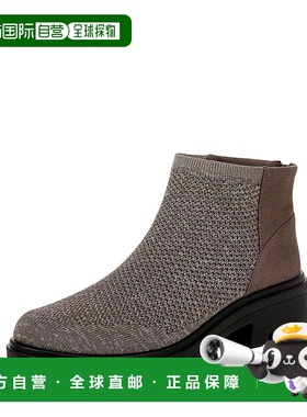 自营lifestrideLife Stride May Ankle Boot Morel  J2592M1200 W