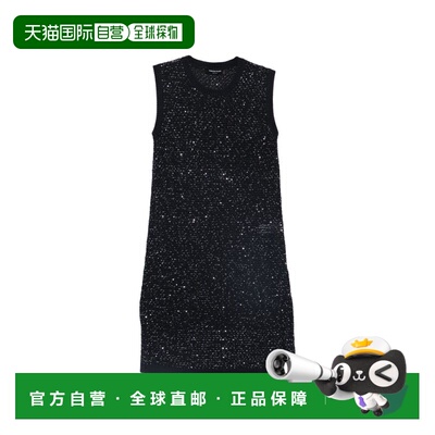 自营Fabiana Filippi Women's Dresses blue - blue 美国奥莱直发