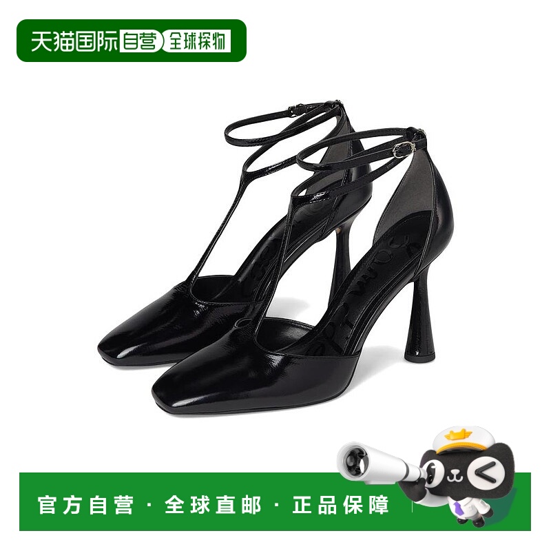 1h可退 【美国直邮】sam edelman 女士 时尚休闲鞋高跟鞋皮鞋