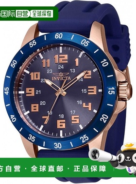 1h可退 【美国直邮】invicta 男士 休闲手表