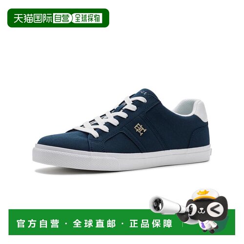 【美国直邮】tommy hilfiger 女士 时尚休闲鞋运【付后1h可退】